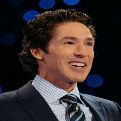 Joel Osteen Daily Devotional/Audio Sermons icon