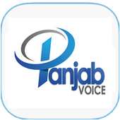 Panjab Voice أيقونة