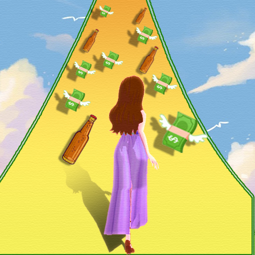 Run 2 Millionaire icon