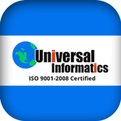 Universal Informatics icon