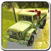 Offroad Truck Delivery Driving Master Simulator icon