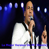 'La Mejor Version De Mi(Remix) - Romeo Santos 2019 icon
