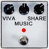 VIVA MUSIC SHARE icon
