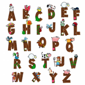 ABC English Video icon