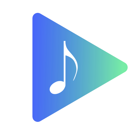 Musiko - Music player icon