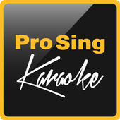 ProSing Karaoke (Box) icon