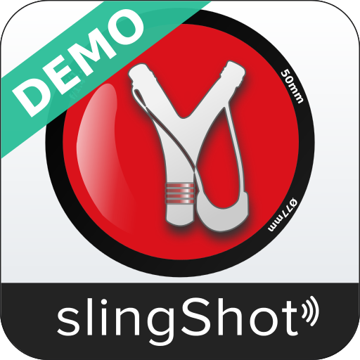 Camera Remote Control Demo icon