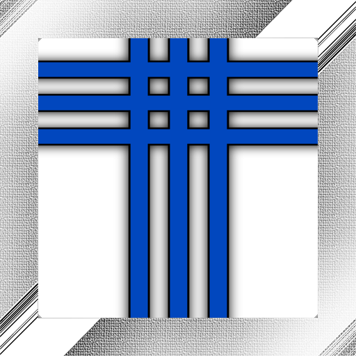 Cross Photo Frames icon