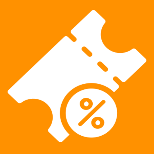 All in One Online Shopping App Offers Coupons Deal icon