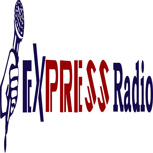 Express Radio Kano icon