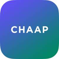 CHAAP on 9Apps