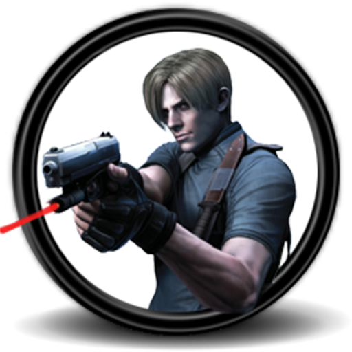Leon S. Kennedy Wallpapers icon