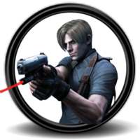 Leon S. Kennedy Wallpapers