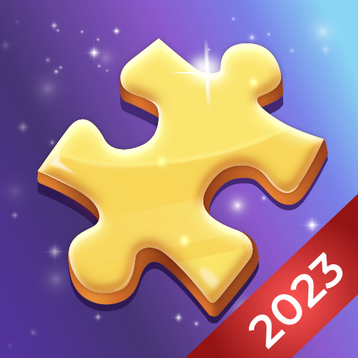 Giochi di puzzle HD icon