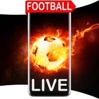 ⚽ 🔥 Football Live Wallpaper with Magic Touch on 9Apps