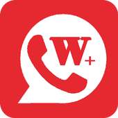 WhatsPlus on 9Apps