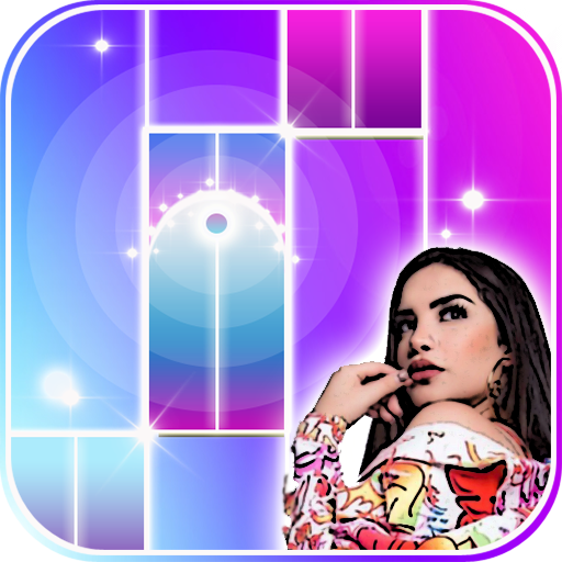 Kim Loaiza Piano Magic Tiles icon