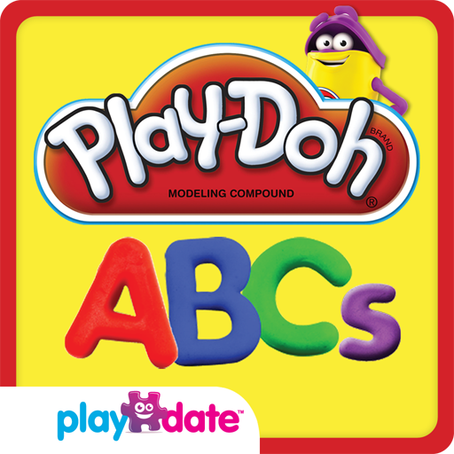 El ABC de PLAY-DOH icon