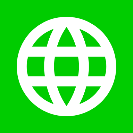 Shurf Pro - Fast Private Web Browser - No Ads icon