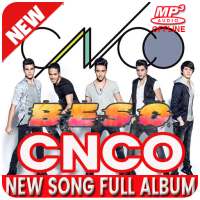 CNCO Beso New Songs 2020 Offline Full Album