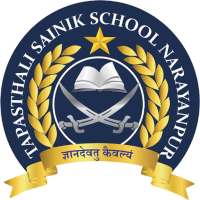 Tapasthali Sainik School Narayanpur on 9Apps