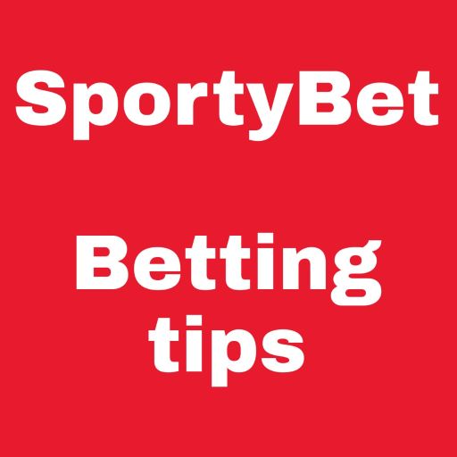 SportyBet Betting Tips icon
