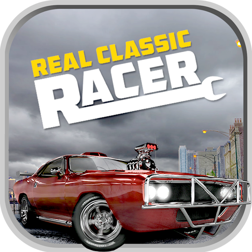 Real Classic Racer icon