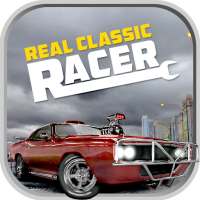 Real Classic Racer