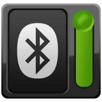 Bluetooth Widget