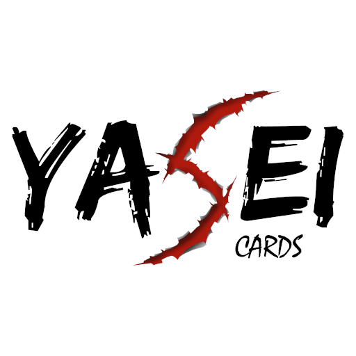 Yasei Cards icon