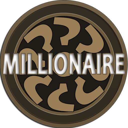 Millionaire Quiz 2020 icon