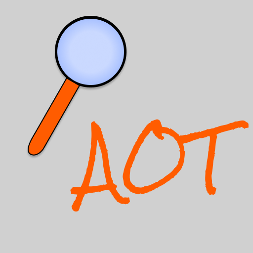 Albion Online Tool icon