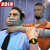 Survival Prison Escape 2019 icon