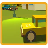 My Town Car Edition icon