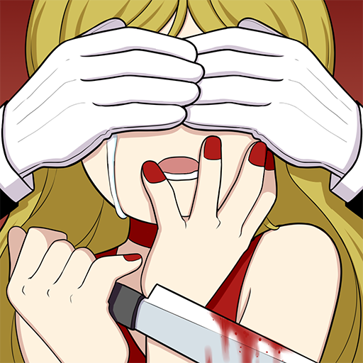 Crime Mystery - Detective Game icon