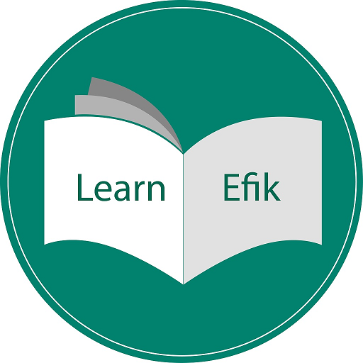 Learn Efik icon