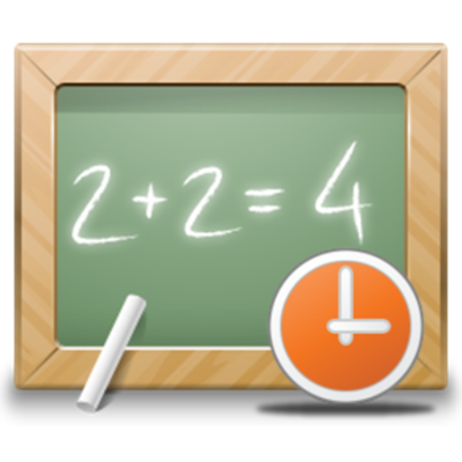Math Game icon