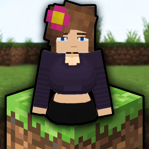 Craftsman Anime icon