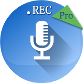Call recorder icon
