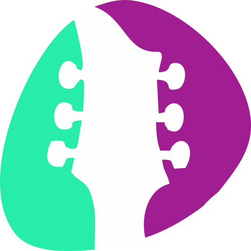 Letras e Cifras icon