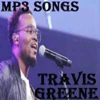 Travis Greene Songs on 9Apps