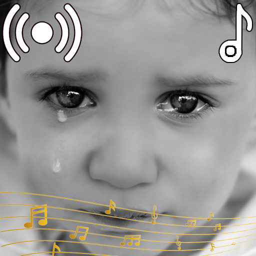 Crying Sounds Ringtone icon