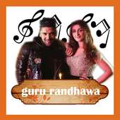 Guru Randhawa: ISHARE TERE ALBUM on 9Apps