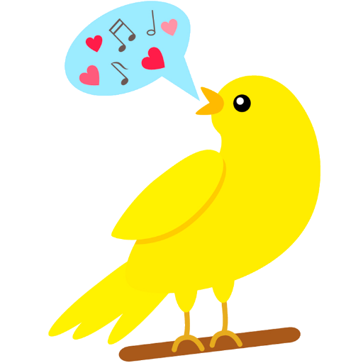 Canary Sounds icon