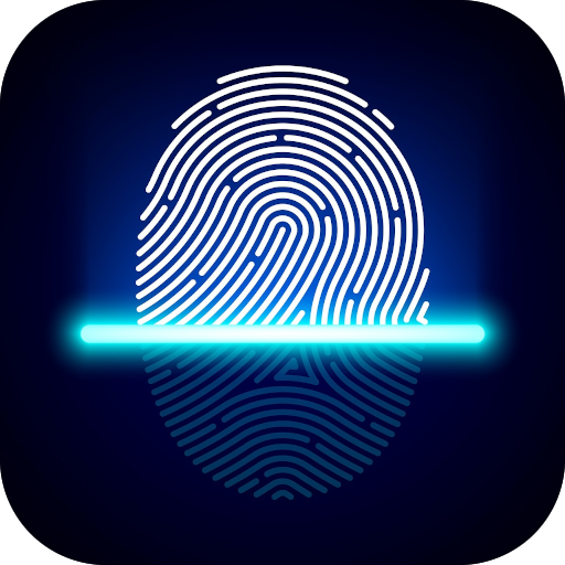 FingerPrint - Real Horoscope and Personality Test icon