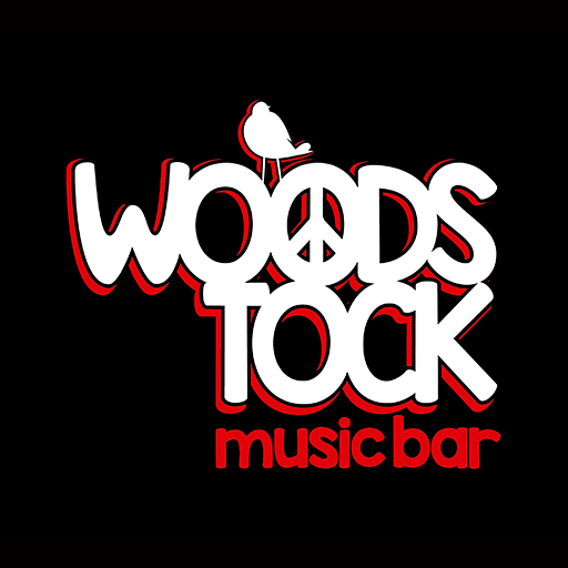 Woods App - Woodstock Music Bar icon
