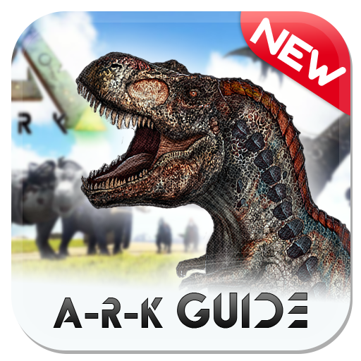 Tips : Ark Survival Evolved icon