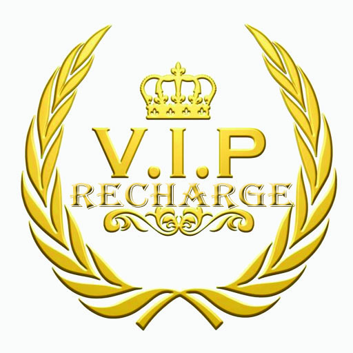VIP Recharge icon