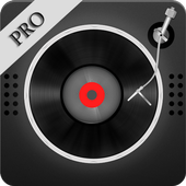 DJ Studio Pro icon
