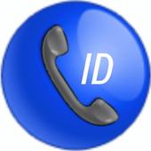 ID caller name أيقونة
